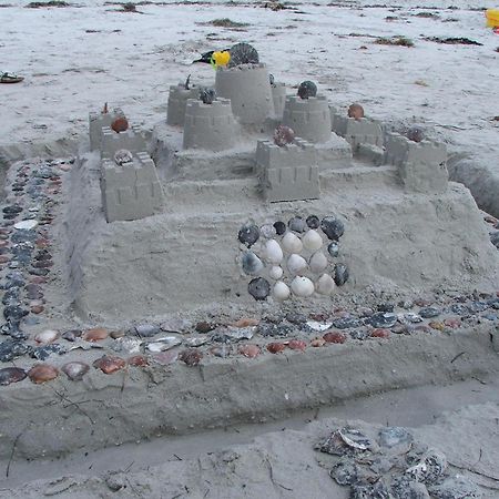Big4 Middleton Beach Holiday Park ألباني المظهر الخارجي الصورة
