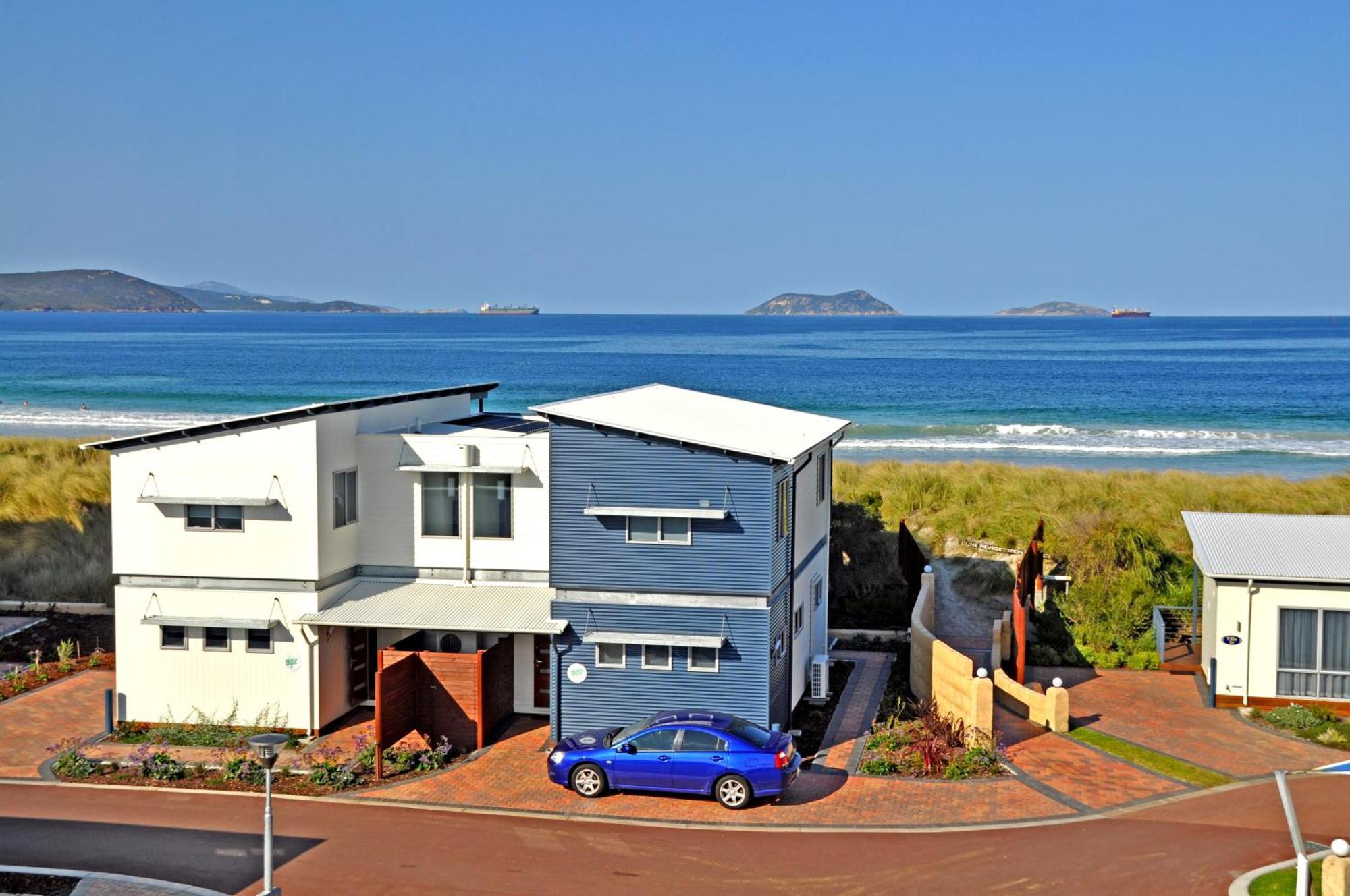Big4 Middleton Beach Holiday Park ألباني المظهر الخارجي الصورة