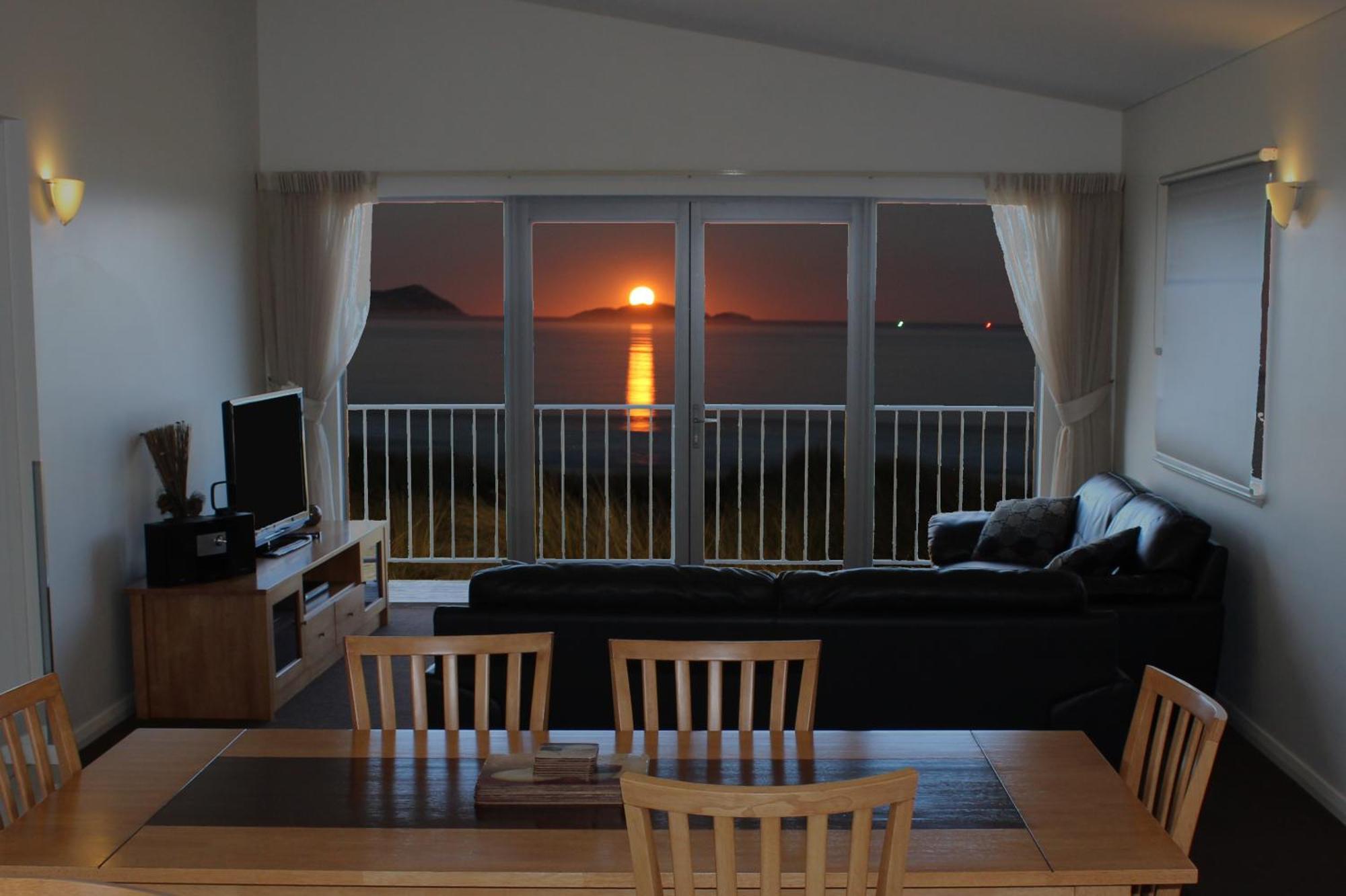 Big4 Middleton Beach Holiday Park ألباني المظهر الخارجي الصورة