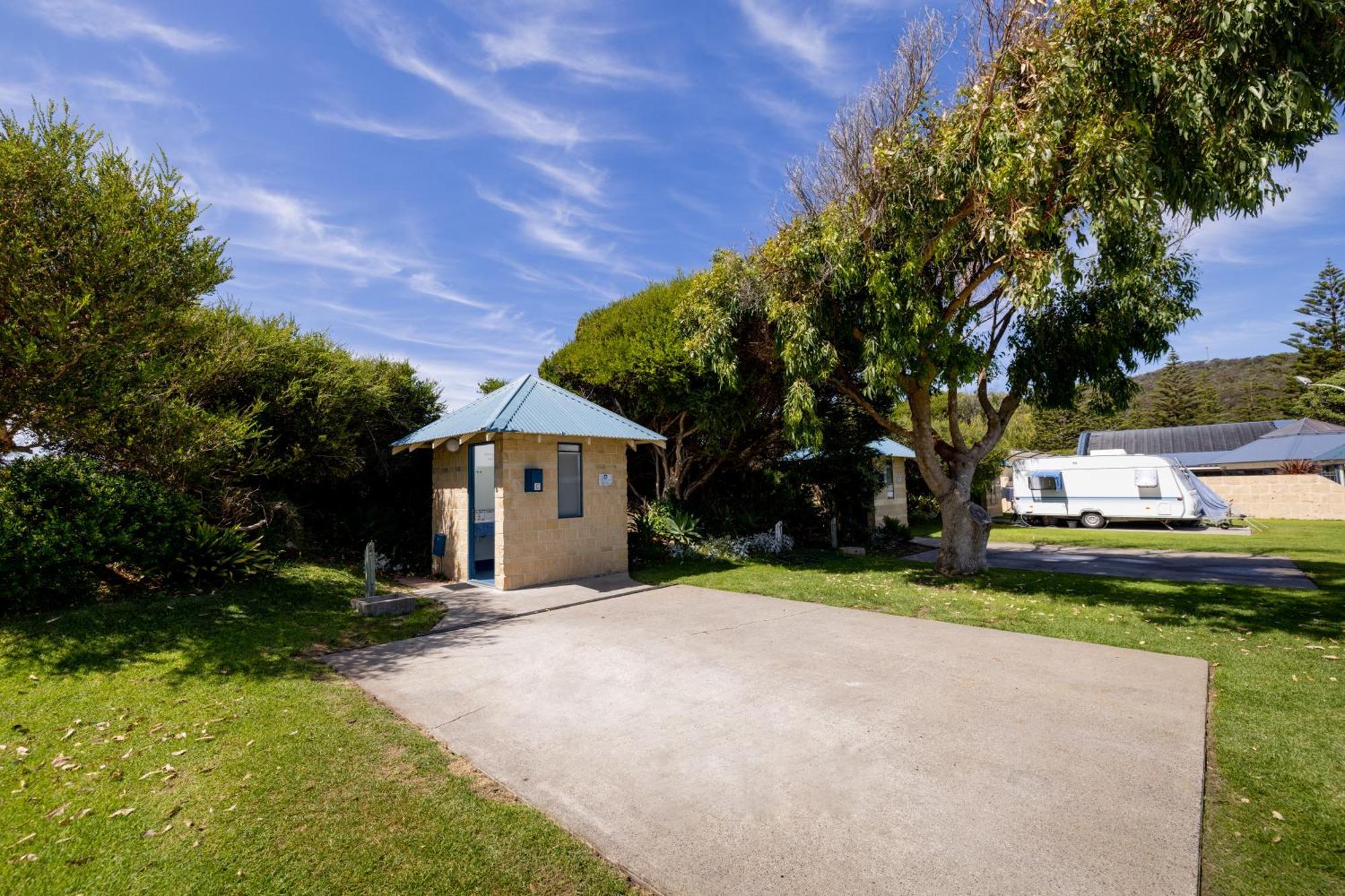 Big4 Middleton Beach Holiday Park ألباني المظهر الخارجي الصورة